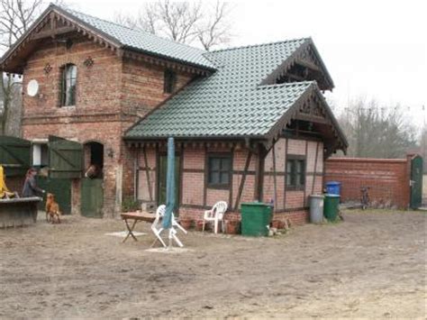 Lucky Horse Ranch Mönchsheim GbR